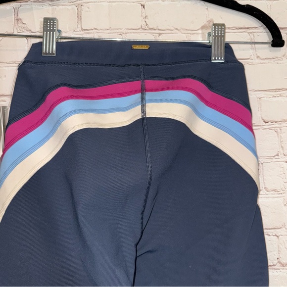 L*SPACE Chasing Rainbows Pants, Size M, NWT - Picture 9 of 11